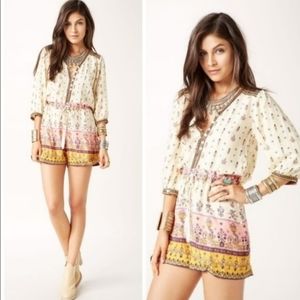 Spell & the Gypsy Romper 8